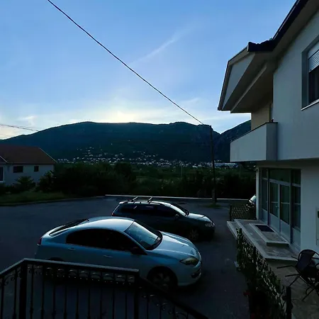 Apartment Aureus Mostar