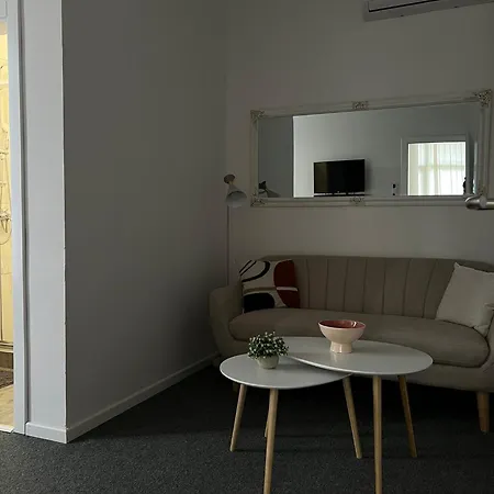 Apartment Aureus *