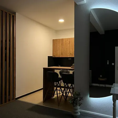 Apartment Aureus *