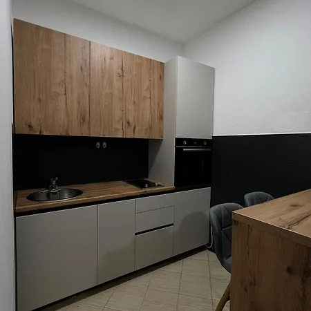 Apartment Aureus