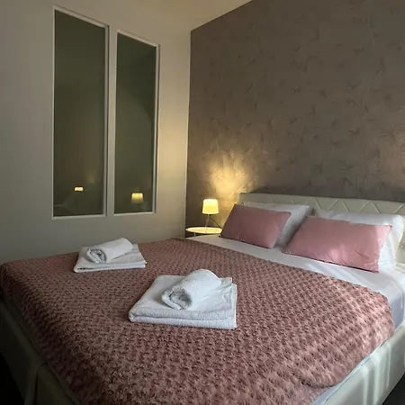 Aureus Apartment Mostar