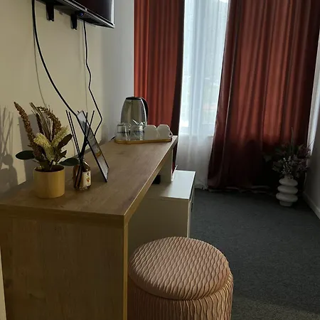 Apartment Aureus Mostar