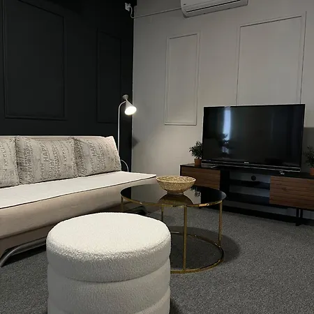 Apartment Aureus Mostar