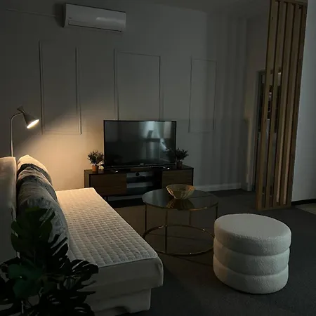 Apartment Aureus *