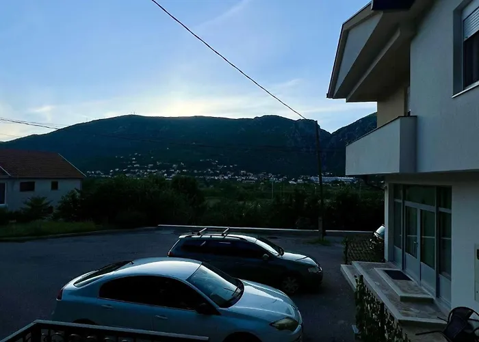 Apartman Aureus Mostar