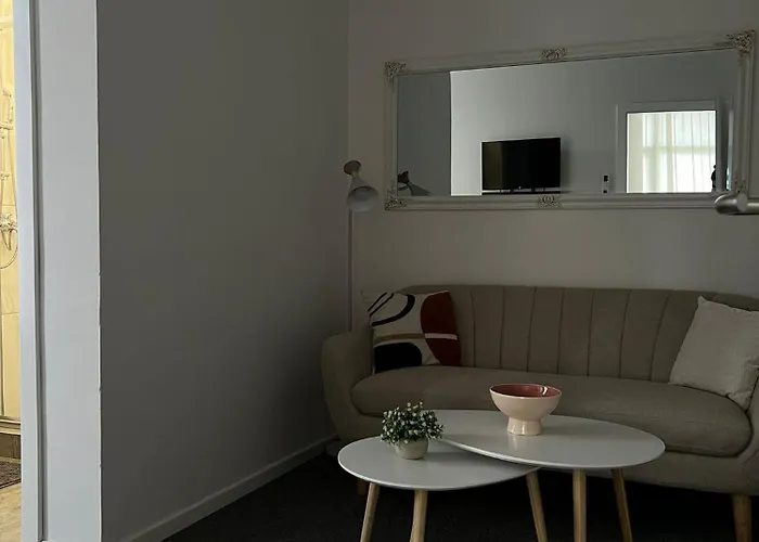 Apartamento Aureus *