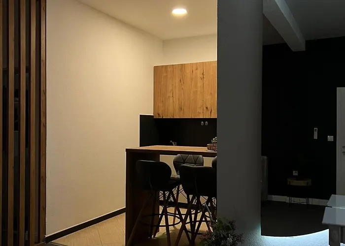 Apartamento Aureus *