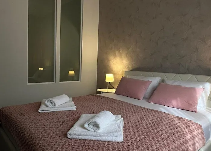 Aureus Apartman Mostar