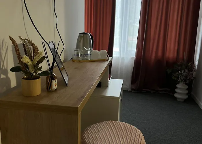 Apartman Aureus Mostar