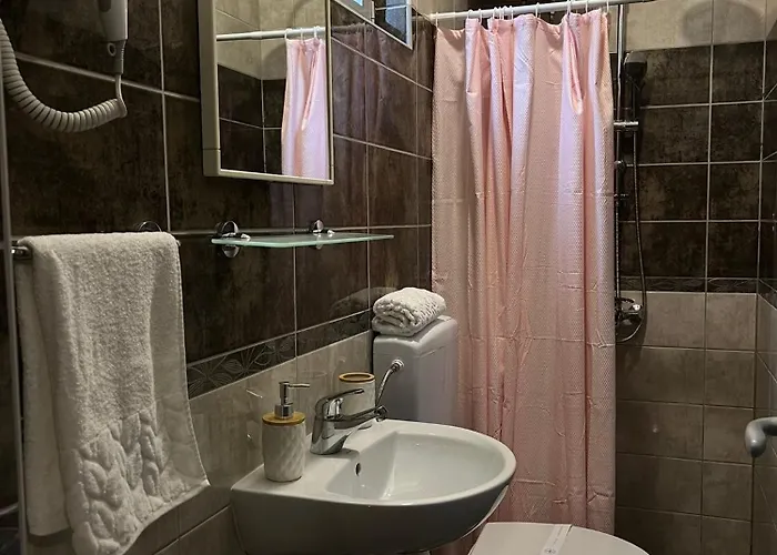 Aureus Apartman Mostar